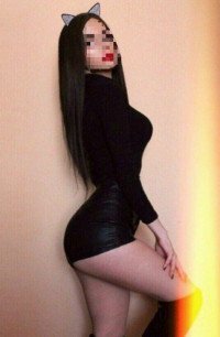 Проститутка Кристина, Челябинск